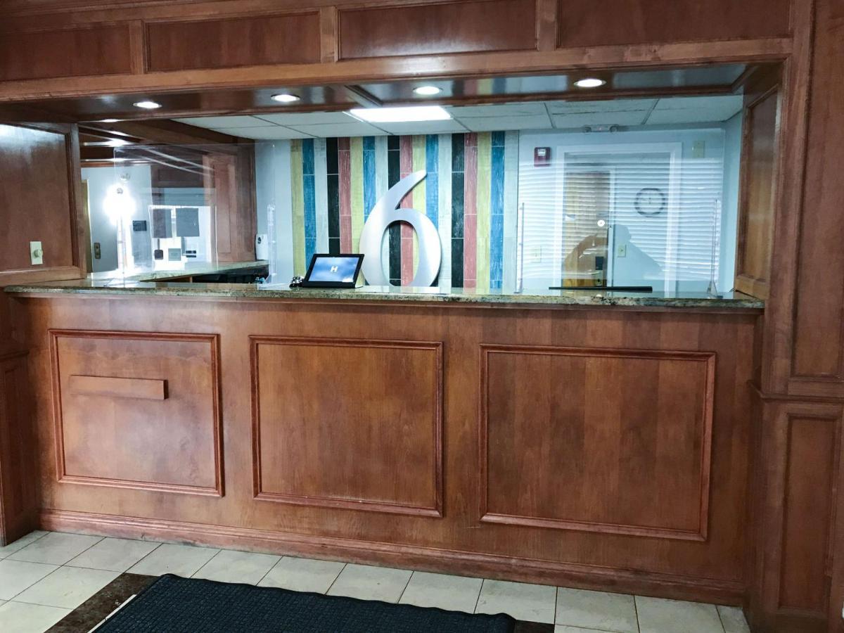Studio 6 Suites Tupelo, Ms Kültér fotó