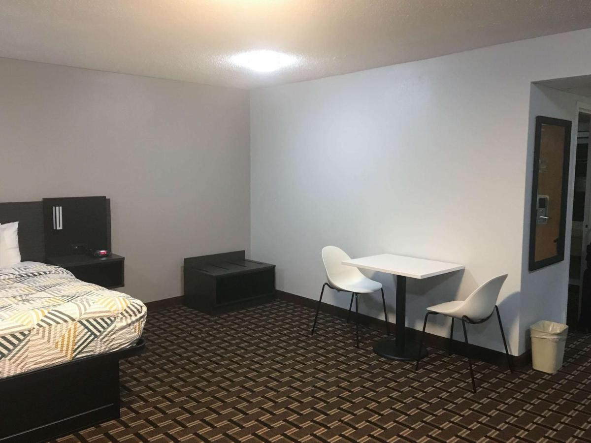 Studio 6 Suites Tupelo, Ms Kültér fotó
