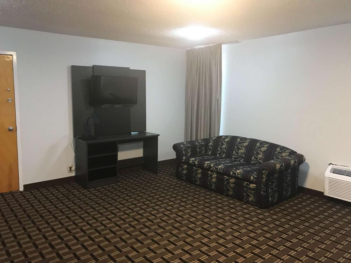 Studio 6 Suites Tupelo, Ms Kültér fotó