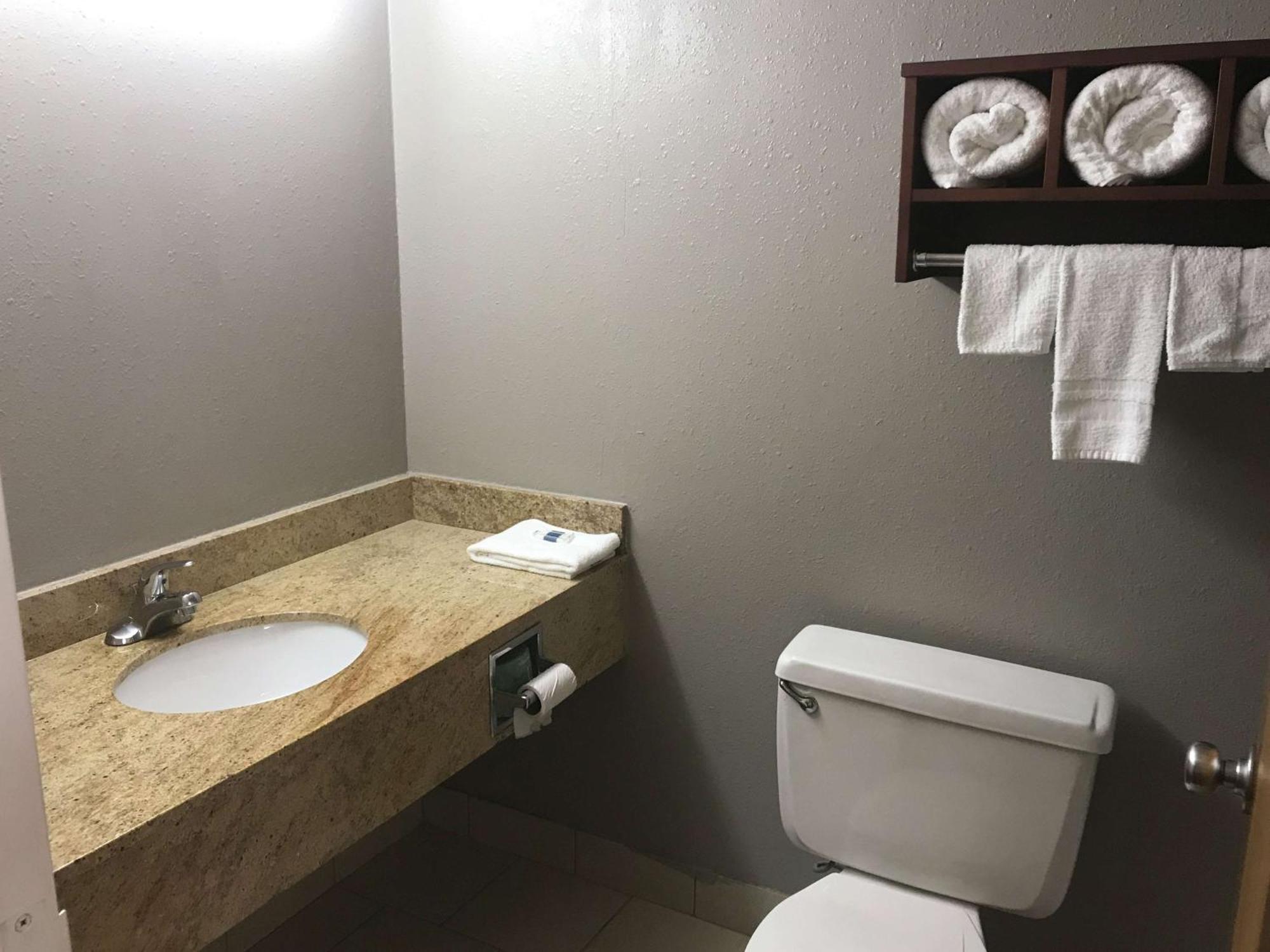 Studio 6 Suites Tupelo, Ms Kültér fotó