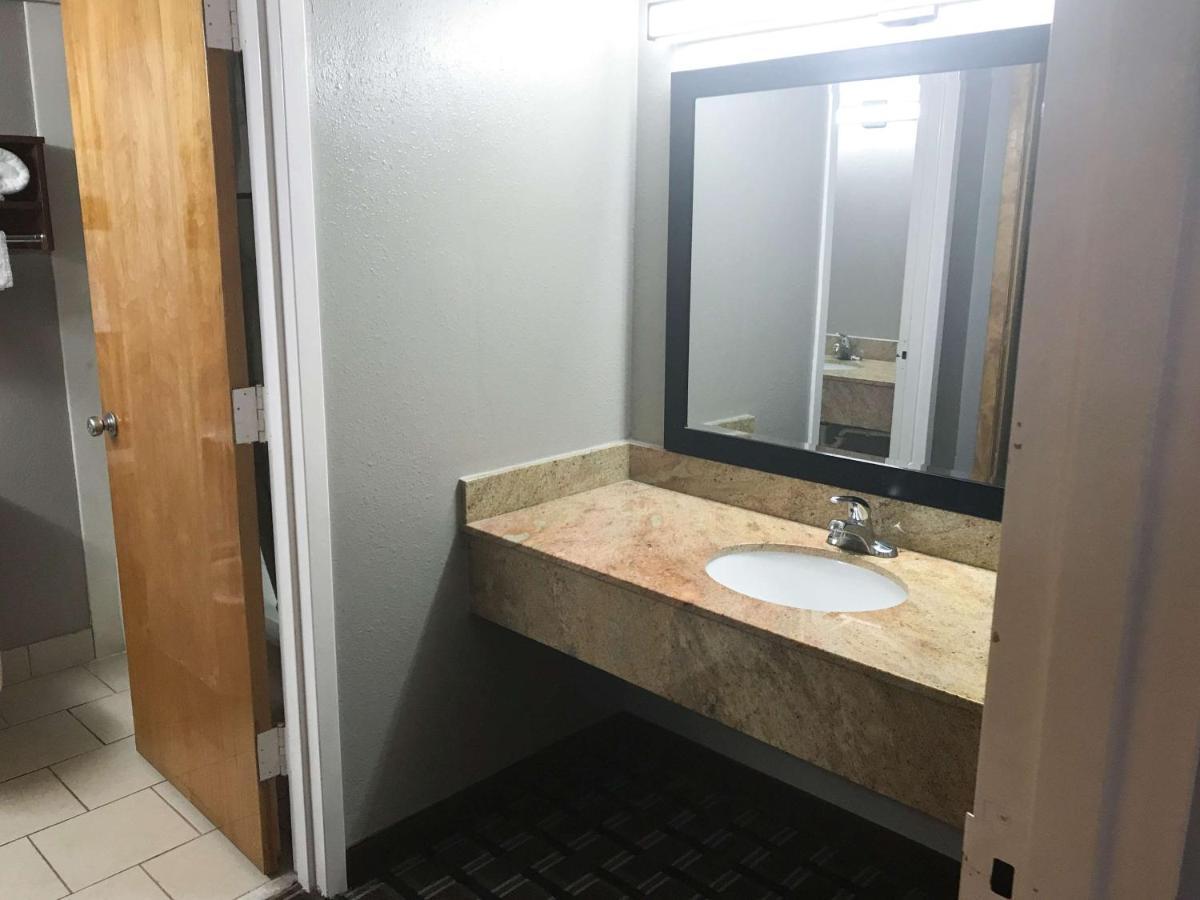Studio 6 Suites Tupelo, Ms Kültér fotó
