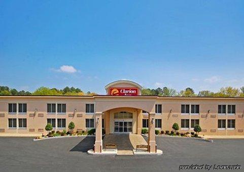 Studio 6 Suites Tupelo, Ms Kültér fotó