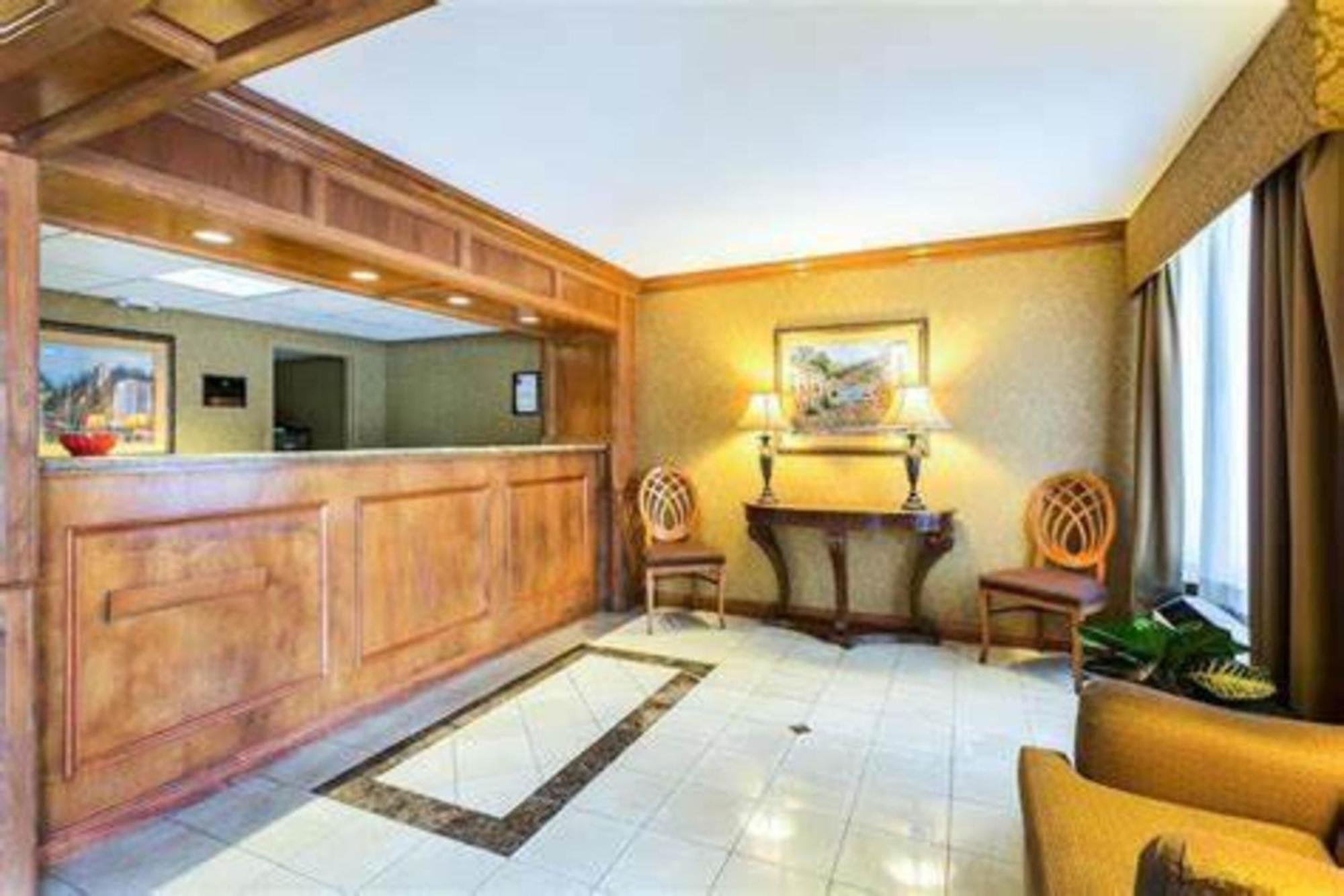 Studio 6 Suites Tupelo, Ms Kültér fotó