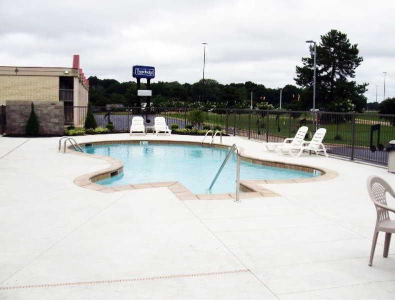 Studio 6 Suites Tupelo, Ms Kültér fotó