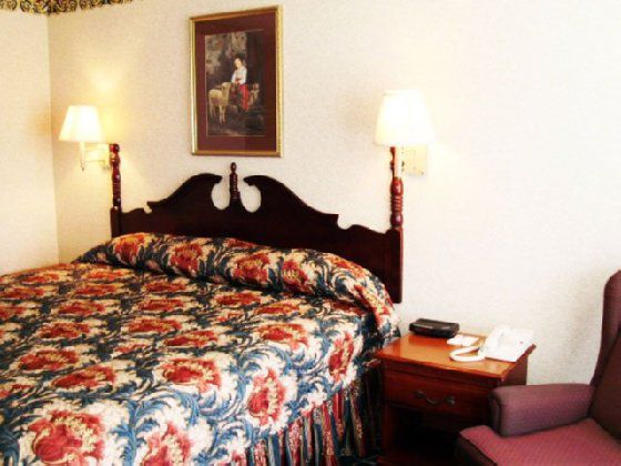Studio 6 Suites Tupelo, Ms Szoba fotó